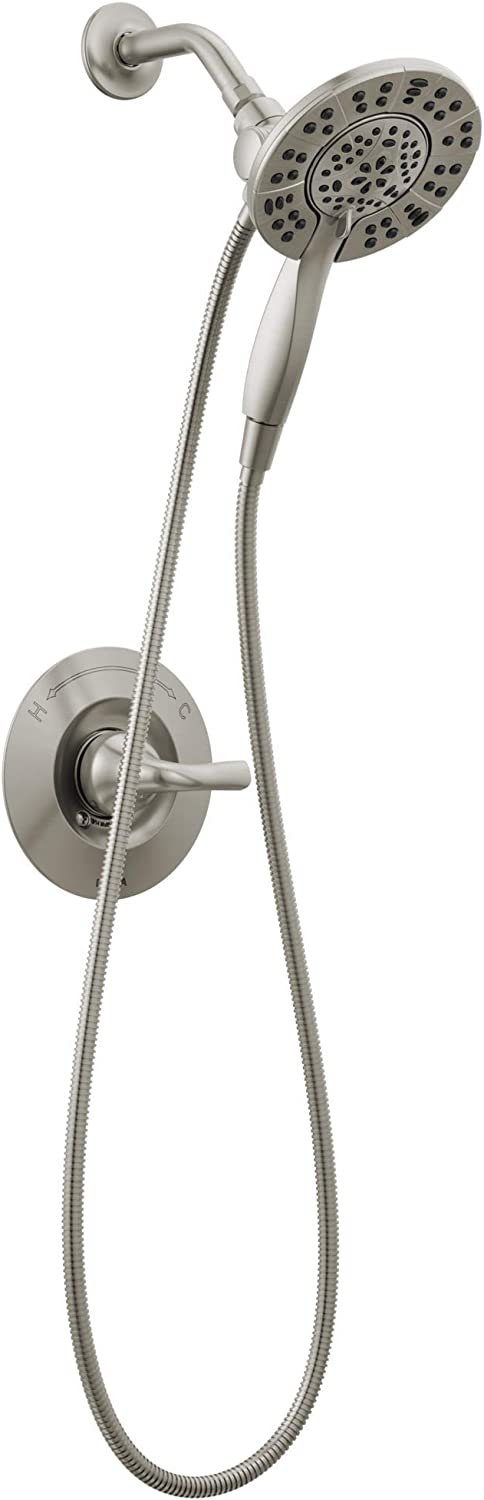 Delta Faucet Arvo 14 Series Single-Handle Shower Faucet