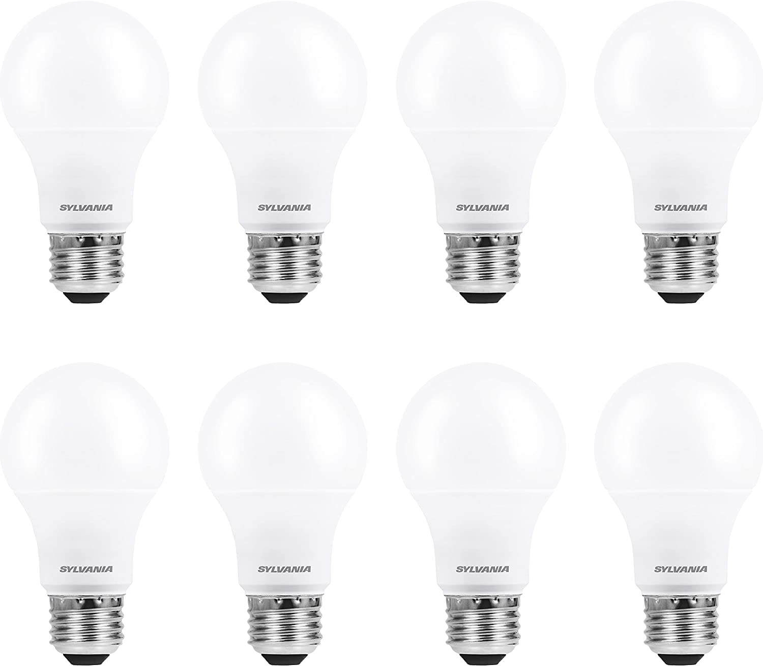 SYLVANIA ECO LED Light Bulbs